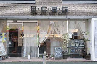 B･C･B･G 朝霞店