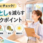 賃貸内見時で見落としを減らすチェックポイントとは？