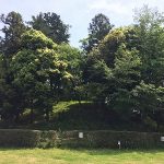 朝霞市歴史スポット