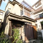 朝霞市のペット可物件！