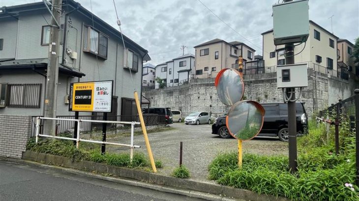 野寺駐車場P-16｜新座市野寺3丁目