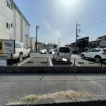 五反田駐車場｜志木市上宗岡4丁目