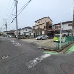 大熊駐車場｜志木市本町３丁目