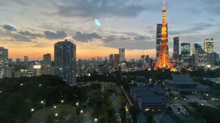 さらなるおもてなしを求めて
