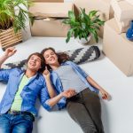 転職と同時に住まいもアップデート！