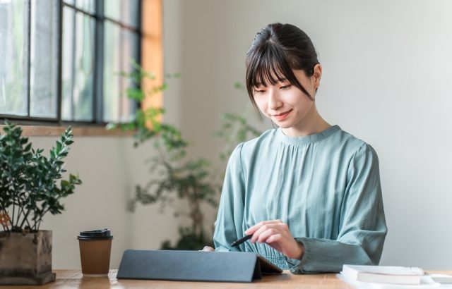 志木・朝霞で始める！　　　　　　　　　　ON／OFF切り替え自在なリモートワーク生活