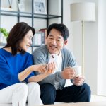 人生をもっと豊かに。　　　　　　　　　志木・朝霞でアクティブシニアライフを