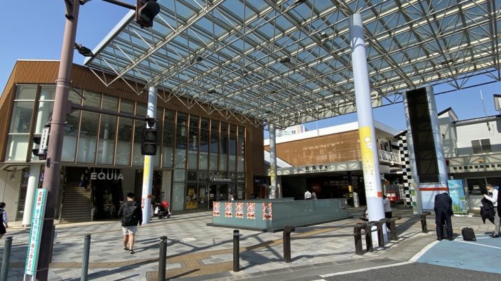 東武東上線「朝霞駅」“都心直結×住みよさ”が支える安定賃貸マーケットを検証！